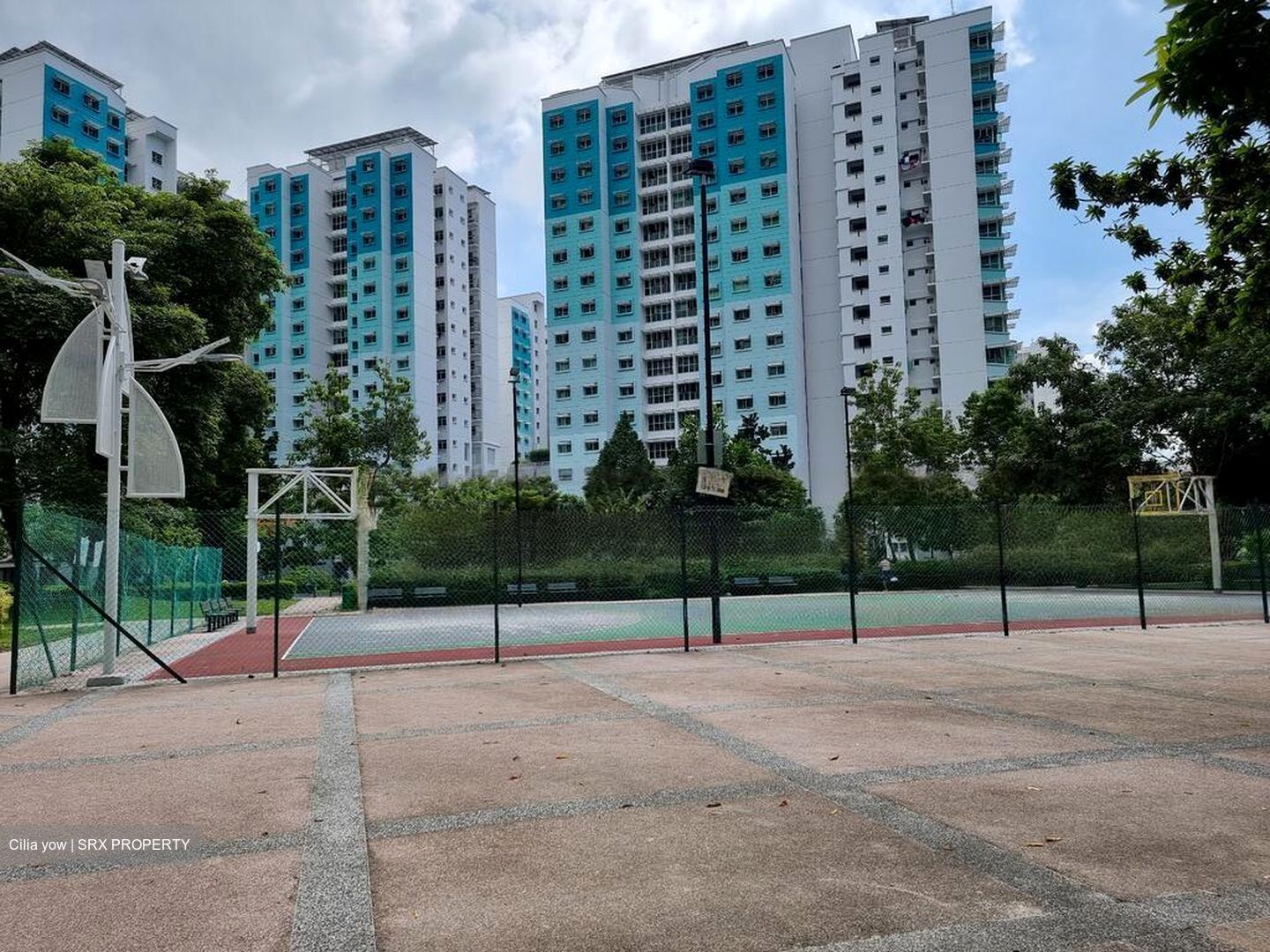 Blk 132 Edgedale Plains (Punggol), HDB 5 Rooms #472630831